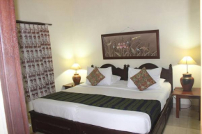 Wiwik House, 2 beds very cheap at Ubud